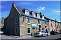 Burghead Harbour Inn