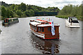 River Forth at Riverside, Stirling