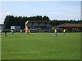 Cricket Field Road ground - Newmarket Town FC