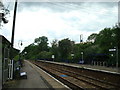 Betchworth Railway Station