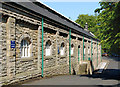 Alnwick station, now Barter Books (5)