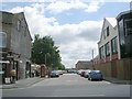 Priestman Close - Carlisle Road