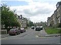 Northfield Place - Carlisle Road
