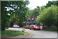 Sir Alf Ramsey Public House, Essex Close