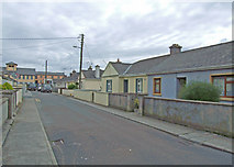 N3325 : Parnell Street Tullamore Co.Offaly by Dennis Turner