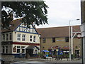 The Shurland Public House, Eastchurch