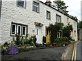 Houses on Albert Hill Settle