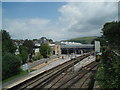 Lewes Railway Station