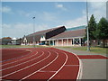 Lewes Leisure Centre Sports Field