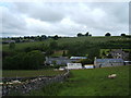 Construction in Litton Dale