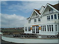 Beachcomber Pub. Seaford