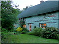 Cottage in Bowerchalke