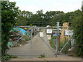 Meadow Lane allotments