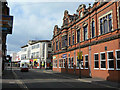 Long Eaton Co-operative Society