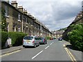 Clifton Place - Bradford Road