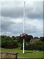 Rothwell Maypole