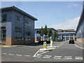 Branksome Business Park