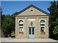 Converted chapel, Ufford