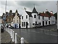 The Ship Tavern at Anstruther