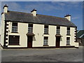 Public House on The Drumgooland Road