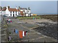 21st Century, but Monday is still washday in Cellardyke