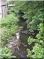 Harden Beck - Harden Beck Bridge