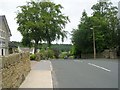 Narrow Lane - Wilsden Old Road