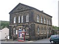 Harden Congregational Church - Wilsden Road