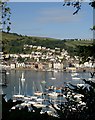 Dartmouth from Hoodown