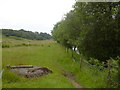 Footpath to Ramsbottom