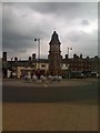 Jubilee Clock Tower and Roundabout