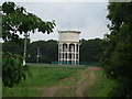 Bawtry Water Tower