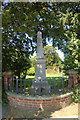 Forden War Memorial