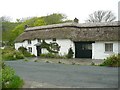 Cottage at Coombe, Morwenstow