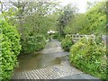 Ford at Coombe, Morwenstow