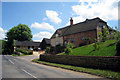 Oast House at Carnices Farmhouse, The Street, Binsted, Hampshire