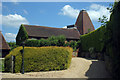 Wyck Oast House, Wyck Lane, Wyck, Hampshire