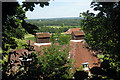 The Bradshott Oast, Blackmoor, Liss, Hampshire