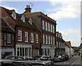 High Street, Watlington