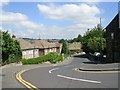 Whitecote Lane - Leeds & Bradford Road