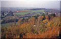 Autumn colours at Goodrich