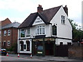 The Cannon, Brompton