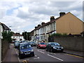 Stafford Street, Gillingham