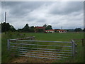 Grazing land off Sheepwash Lane