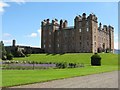 Drumlanrig Castle