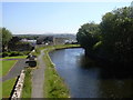 Leeds Liverpool Canal