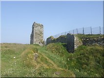 W6240 : Access denied to the Old Head of Kinsale by John M