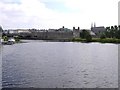 Castle Court Island, Enniskillen