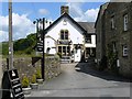 The Black Horse Pub Giggleswick