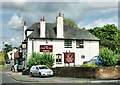 The Cannon Inn, Newton Poppleford